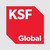 KSF Global logo