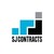 SJ Contracts Pvt Ltd logo