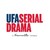 UFA SERIAL DRAMA logo