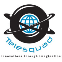 Telesquad LLC, Pembroke Pines, FL logo
