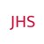 JHS & Associates LLP logo