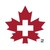 Logo di Canadian Ski Patrol