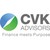 CVK Advisors Private Limited logo