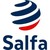 Salinas y Fabres, Salfa logo