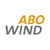 ABO Wind logo