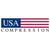 Logo di USA Compression Acquired CDM in 2018