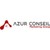AZUR CONSEIL logo