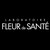 Laboratoire Fleur de Santé logo