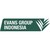Evans Group Indonesia logo