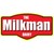 The Milkman logo