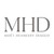 Moët Hennessy Diageo Hong Kong & Macau logo