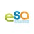 ESA, L'Ecole supérieure des agricultures logo