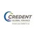 Credent Global Finance logo