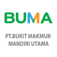 PT BUMA logo