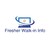 Fresher Walk- in Info logo
