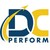 DCPerform logo