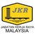 Public Works Department Malaysia [Jabatan Kerja Raya Malaysia] logo