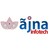AJNA INFOTECH logo