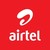 Airtel Madagascar logo