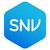 SNV logo
