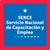 Sence Chile (Servicio Nacional de Capacitación y Empleo) logo