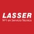 Grupo Lasser logo