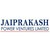 Jaiprakash Power Ventures Ltd logo