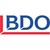 BDO Lithuania logo