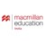 Macmillan Education India logo