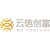 北京云信创富资本管理有限公司 logo