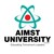 AIMST University logo
