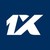 1xBET Indonesia logo
