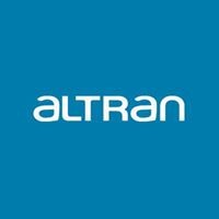 Altran Engineering Solutions logo