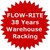 Flow-Rite Inc. logo