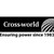 Cross World Power Limited logo