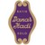 PT. BATIK DANAR HADI logo
