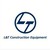 L&T Construction Equipment Limited logo