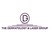 The Dermatology and Laser Group logo