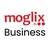 Moglix Business logo