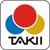Takii Europe logo