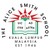 The Alice Smith School logo