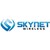 SKYNET Wireless - Fido Exclusive Dealer logo