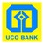 UCO Bank - A Government of India Owned Public Sector Bank logo
