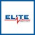Elite Ambulance-IL logo
