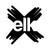 elk® logo