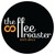 The Coffee Roaster logo