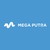 PT. Mega Putra Logo