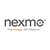 Nexmo (now Vonage) logo