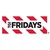 TGI Fridays logo