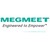 MEGMEET logo